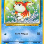 Goldeen 076/130 - Base Set 2