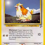 Pidgey 086/130 - Base Set 2