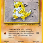 Sandshrew 091/130 - Base Set 2