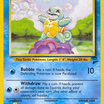 Squirtle 093/130 - Base Set 2