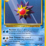 Starmie 094/130 - Base Set 2
