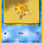 Staryu 095/130 - Base Set 2