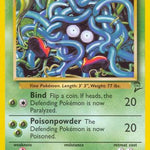 Tangela 096/130 - Base Set 2