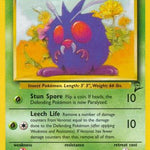 Venonat 097/130 - Base Set 2
