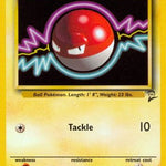 Voltorb 098/130 - Base Set 2
