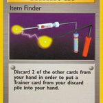 Item Finder 103/130 - Base Set 2