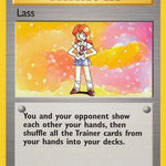 Lass 104/130 - Base Set 2