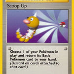 Scoop Up 107/130 - Base Set 2