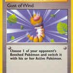 Gust of Wind 120/130 - Base Set 2