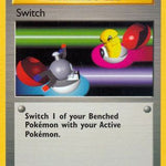 Switch 123/130 - Base Set 2