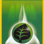 Grass Energy 127/130 - Base Set 2