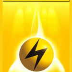 Lightning Energy 128/130 - Base Set 2