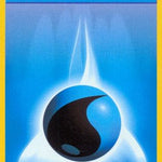 Water Energy 130/130 - Base Set 2