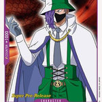 Page One (ST04-012) - Super Pre-Release Starter Deck 4: Animal Kingdom Pirates