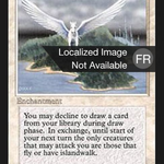 Island Sanctuary (FBB-025) - Foreign Black Border