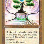 Zuran Orb (WCD-PP350) - Pro Tour Collector Set