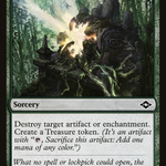 Crack Open (MH2-154) - Modern Horizons 2