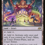 Urza's Fun House (UNF-199) - Unfinity