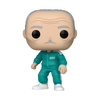 POP! Television: Squid Game - Player 001 - Oh ll-nam by THE MIGHTY HOBBY SHOP