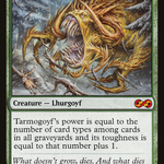 Tarmogoyf (UMA-187) - Ultimate Masters