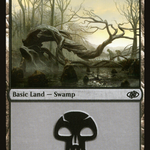 Swamp (J22-104) - Jumpstart 2022