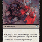 Phyrexian Reclamation (LIST-C15-133) - The List