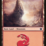 Mountain (GN2-061) - Game Night 2019