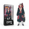 FiGPiN Classic Naruto Shippuden Hidan figure from THE MIGHTY HOBBY SHOP, showing Hidan's detailed anime character design.