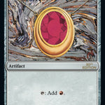 Mox Ruby (30A-261) - 30th Anniversary Edition