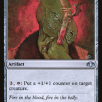 Dragon Blood (DMR-221) - Dominaria Remastered