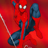 [Foil] Amazing Spider-Man #51 Unknown Comics David Nakayama Exclusive Virgin Color Bleed Var (06/05/2024) by Unknown Comic Books