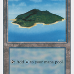Island (2PS-057) - Introductory Two-Player Set
