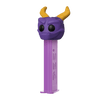 POP! PEZ: Spyro by THE MIGHTY HOBBY SHOP