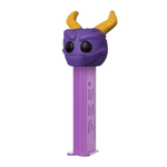 POP! PEZ: Spyro by THE MIGHTY HOBBY SHOP