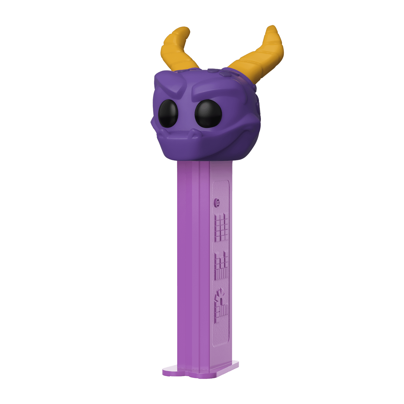 POP! PEZ: Spyro by THE MIGHTY HOBBY SHOP