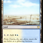 Skycloud Expanse (C20-312) - Commander 2020