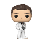 Pop! Heroes Birds of Prey Roman Sionis vinyl figure by THE MIGHTY HOBBY SHOP, showcasing Roman Sionis in collectible pose.