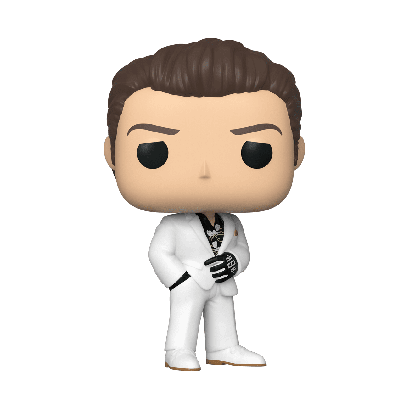 POP! Heroes: Birds of Prey - Roman Sionis