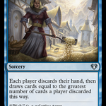 Windfall (CMM-859) - Commander Masters