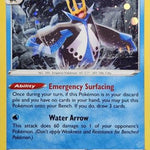 Empoleon (Cosmos Holo) 037/172 - Miscellaneous Cards & Products Holofoil