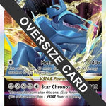 Origin Forme Dialga VSTAR SWSH256 - Jumbo Cards Holofoil