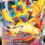 Zeraora VMAX SWSH264/307 - SWSH Sword & Shield Promo Cards Holofoil