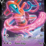 Deoxys V SWSH266/307 - SWSH Sword & Shield Promo Cards Holofoil