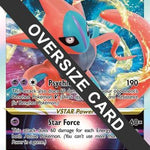 Deoxys VSTAR SWSH268 - Jumbo Cards Holofoil