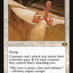 Windborn Muse (DMR-278) - Dominaria Remastered