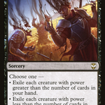 Nightmare Unmaking (NCC-253) - New Capenna Commander