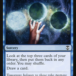 Ponder (NCC-229) - New Capenna Commander