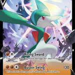 Gallade V SWSH258/307 - SWSH Sword & Shield Promo Cards Holofoil