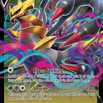 Giratina V SWSH259/307 - SWSH Sword & Shield Promo Cards Holofoil
