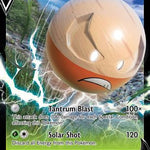 Hisuian Electrode V SWSH294/307 - SWSH Sword & Shield Promo Cards Holofoil
